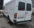 Белый Мерседес Sprinter, объемом двигателя 2.15 л и пробегом 543 тыс. км за 12000 $, фото 6 на Automoto.ua