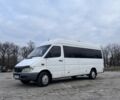 Білий Мерседес Sprinter, об'ємом двигуна 2.15 л та пробігом 600 тис. км за 8500 $, фото 1 на Automoto.ua