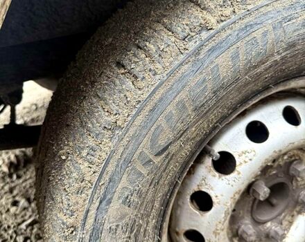 Белый Мерседес Sprinter, объемом двигателя 2.2 л и пробегом 477 тыс. км за 5500 $, фото 7 на Automoto.ua