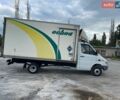Білий Мерседес Sprinter, об'ємом двигуна 2.7 л та пробігом 173 тис. км за 11500 $, фото 16 на Automoto.ua
