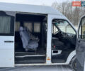 Білий Мерседес Sprinter, об'ємом двигуна 2.7 л та пробігом 513 тис. км за 6990 $, фото 7 на Automoto.ua