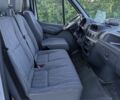 Белый Мерседес Sprinter, объемом двигателя 2.7 л и пробегом 144 тыс. км за 13000 $, фото 11 на Automoto.ua