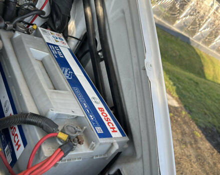 Білий Мерседес Sprinter, об'ємом двигуна 0 л та пробігом 110 тис. км за 21800 $, фото 52 на Automoto.ua