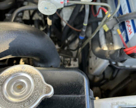 Білий Мерседес Sprinter, об'ємом двигуна 0 л та пробігом 110 тис. км за 21800 $, фото 53 на Automoto.ua