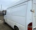 Белый Мерседес Sprinter, объемом двигателя 2.2 л и пробегом 477 тыс. км за 5500 $, фото 6 на Automoto.ua