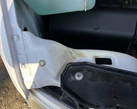 Білий Мерседес Sprinter, об'ємом двигуна 0 л та пробігом 110 тис. км за 21800 $, фото 56 на Automoto.ua