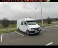 Белый Мерседес Sprinter, объемом двигателя 2.69 л и пробегом 350 тыс. км за 13586 $, фото 6 на Automoto.ua