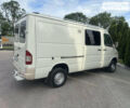 Белый Мерседес Sprinter, объемом двигателя 2.15 л и пробегом 200 тыс. км за 17800 $, фото 3 на Automoto.ua