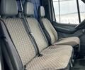 Белый Мерседес Sprinter, объемом двигателя 2.1 л и пробегом 348 тыс. км за 7800 $, фото 17 на Automoto.ua