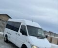 Белый Мерседес Sprinter, объемом двигателя 2.1 л и пробегом 348 тыс. км за 7800 $, фото 3 на Automoto.ua