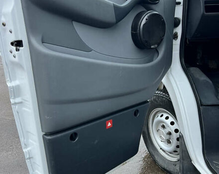 Білий Мерседес Sprinter, об'ємом двигуна 2.7 л та пробігом 900 тис. км за 10000 $, фото 12 на Automoto.ua