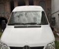 Белый Мерседес Sprinter, объемом двигателя 2.1 л и пробегом 300 тыс. км за 6300 $, фото 3 на Automoto.ua