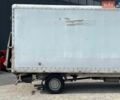 Белый Мерседес Sprinter, объемом двигателя 2.15 л и пробегом 450 тыс. км за 10990 $, фото 8 на Automoto.ua