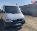 Білий Мерседес Sprinter, об'ємом двигуна 2.69 л та пробігом 400 тис. км за 5599 $, фото 1 на Automoto.ua