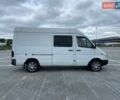 Білий Мерседес Sprinter, об'ємом двигуна 2.1 л та пробігом 300 тис. км за 7000 $, фото 3 на Automoto.ua