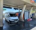 Белый Мерседес Sprinter, объемом двигателя 2.69 л и пробегом 350 тыс. км за 13586 $, фото 3 на Automoto.ua