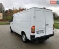 Белый Мерседес Sprinter, объемом двигателя 2.69 л и пробегом 486 тыс. км за 5499 $, фото 9 на Automoto.ua