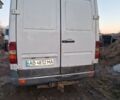Белый Мерседес Sprinter, объемом двигателя 2.1 л и пробегом 2 тыс. км за 8000 $, фото 4 на Automoto.ua