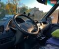 Белый Мерседес Sprinter, объемом двигателя 2.15 л и пробегом 5 тыс. км за 14600 $, фото 16 на Automoto.ua