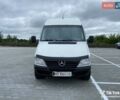 Білий Мерседес Sprinter, об'ємом двигуна 2.1 л та пробігом 300 тис. км за 7000 $, фото 6 на Automoto.ua