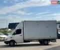 Белый Мерседес Sprinter, объемом двигателя 2.15 л и пробегом 450 тыс. км за 10990 $, фото 3 на Automoto.ua