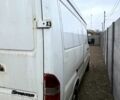 Белый Мерседес Sprinter, объемом двигателя 2.2 л и пробегом 477 тыс. км за 5500 $, фото 5 на Automoto.ua
