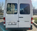 Білий Мерседес Sprinter, об'ємом двигуна 0 л та пробігом 110 тис. км за 21800 $, фото 4 на Automoto.ua