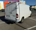 Білий Мерседес Sprinter, об'ємом двигуна 2.15 л та пробігом 375 тис. км за 6500 $, фото 1 на Automoto.ua