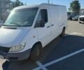 Білий Мерседес Sprinter, об'ємом двигуна 2.15 л та пробігом 375 тис. км за 6500 $, фото 6 на Automoto.ua