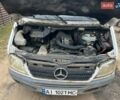 Білий Мерседес Sprinter, об'ємом двигуна 2.2 л та пробігом 456 тис. км за 5800 $, фото 9 на Automoto.ua