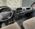 Белый Мерседес Sprinter, объемом двигателя 2.1 л и пробегом 348 тыс. км за 7800 $, фото 14 на Automoto.ua