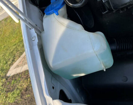 Білий Мерседес Sprinter, об'ємом двигуна 0 л та пробігом 110 тис. км за 21800 $, фото 55 на Automoto.ua