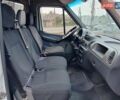 Белый Мерседес Sprinter, объемом двигателя 2.15 л и пробегом 509 тыс. км за 8200 $, фото 17 на Automoto.ua