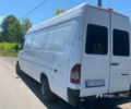 Белый Мерседес Sprinter, объемом двигателя 2.15 л и пробегом 450 тыс. км за 6900 $, фото 2 на Automoto.ua