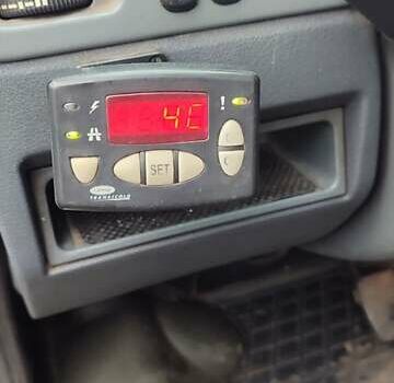 Білий Мерседес Sprinter, об'ємом двигуна 2.15 л та пробігом 677 тис. км за 5500 $, фото 9 на Automoto.ua