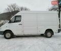 Белый Мерседес Sprinter, объемом двигателя 2.15 л и пробегом 575 тыс. км за 5200 $, фото 12 на Automoto.ua
