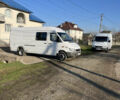 Білий Мерседес Sprinter, об'ємом двигуна 0 л та пробігом 110 тис. км за 21800 $, фото 3 на Automoto.ua