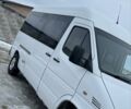 Белый Мерседес Sprinter, объемом двигателя 2.1 л и пробегом 348 тыс. км за 7800 $, фото 9 на Automoto.ua