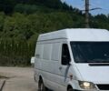 Білий Мерседес Sprinter, об'ємом двигуна 2.2 л та пробігом 620 тис. км за 5250 $, фото 2 на Automoto.ua