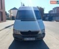 Білий Мерседес Sprinter, об'ємом двигуна 2.1 л та пробігом 685 тис. км за 2000 $, фото 2 на Automoto.ua
