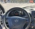 Белый Мерседес Sprinter, объемом двигателя 0 л и пробегом 320 тыс. км за 4700 $, фото 8 на Automoto.ua