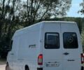 Белый Мерседес Sprinter, объемом двигателя 2.2 л и пробегом 600 тыс. км за 5700 $, фото 7 на Automoto.ua