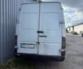 Білий Мерседес Sprinter, об'ємом двигуна 2.15 л та пробігом 380 тис. км за 4700 $, фото 3 на Automoto.ua