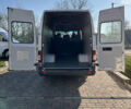 Білий Мерседес Sprinter, об'ємом двигуна 0 л та пробігом 110 тис. км за 21800 $, фото 31 на Automoto.ua