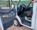 Белый Мерседес Sprinter, объемом двигателя 2.15 л и пробегом 509 тыс. км за 8200 $, фото 8 на Automoto.ua