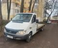 Белый Мерседес Sprinter, объемом двигателя 0 л и пробегом 500 тыс. км за 5901 $, фото 5 на Automoto.ua