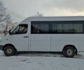 Белый Мерседес Sprinter, объемом двигателя 2 л и пробегом 370 тыс. км за 5999 $, фото 5 на Automoto.ua