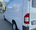 Білий Мерседес Sprinter, об'ємом двигуна 2.15 л та пробігом 603 тис. км за 7900 $, фото 10 на Automoto.ua