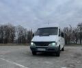 Белый Мерседес Sprinter, объемом двигателя 2.15 л и пробегом 600 тыс. км за 8500 $, фото 3 на Automoto.ua