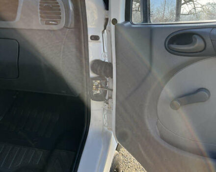 Білий Мерседес Sprinter, об'ємом двигуна 0 л та пробігом 110 тис. км за 21800 $, фото 19 на Automoto.ua